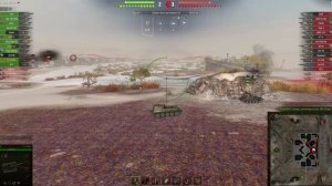 Чит тундра для world of tanks