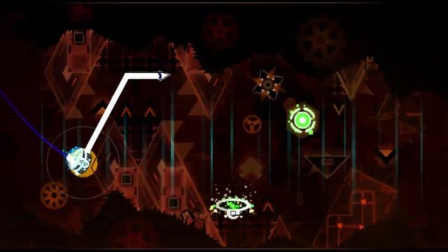 Спам-боты в geometry dash смотреть онлайн