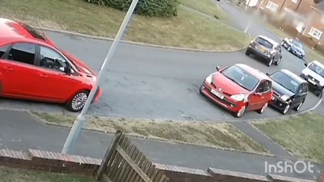 Авто Кармы с наглыми парковщиками🫣от WTFакт #парковка #автомобиль #нарушение #штраф #карма