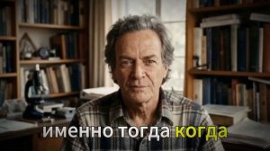 Почему Вселенная так огромна Шокирующий ответ Фейнмана