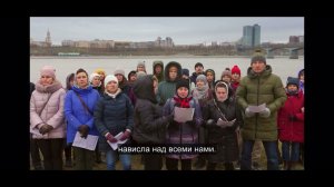 ПЕРМЬ ПРОТИВ QR-КОДов / НАРОДНОЕ ОБРАЩЕНИЕ