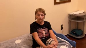 ✔️Деменция и Мы. Мама обнаружила пропажу в шкафу.