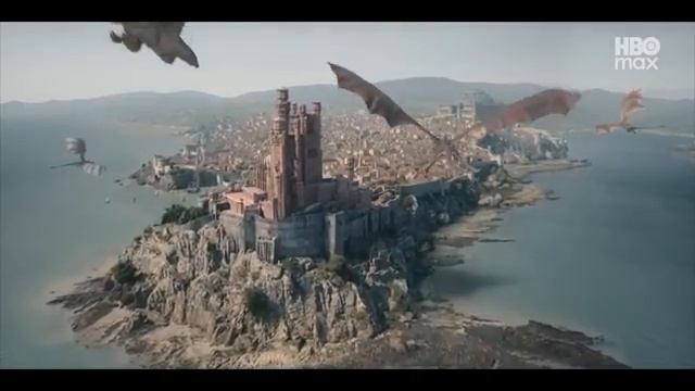 дом дракона 3 сезон 5 серия смотреть онлайн