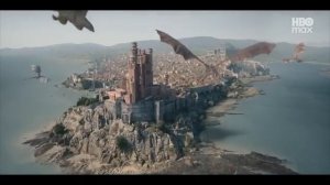 дом дракона  3 сезон 5 серия