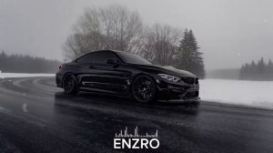 Enzro - Ты не бойся ночи (Official Audio)