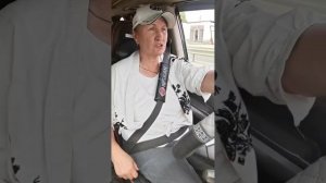 Еду по делам и болтаю с вами