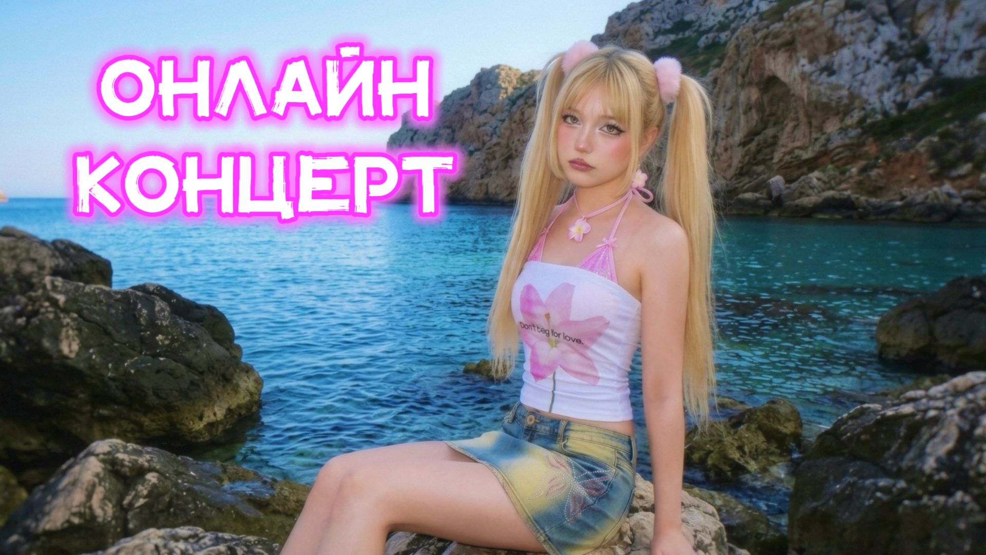 РОМАШКИ ДЛЯ КОРОЛЕВЫ ДВОРА 🌼 Битва поколений: от Хочу назад в СССР до Honey Boy ✫ Хиты ВЖИВУЮ🎤 смотреть онлайн