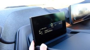 10 скрытых функций BMW i3