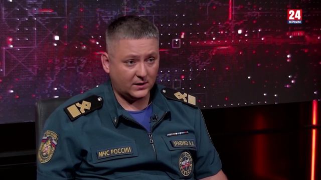 Интервью 24. Александр Зраенко. Выпуск 09.07.26