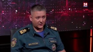 Интервью 24. Александр Зраенко. Выпуск 09.07.26