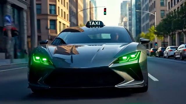 Grünäugiges Taxi | Зеленоглазое Такси (Remix) на немецком языке | Russische Lieder auf Deutsch смотреть онлайн