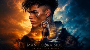 MANTICORA SIDE - Ты внутри меня