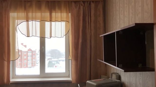 3-х ком.квартира, ул.Нижнемуллинская, 3 смотреть онлайн