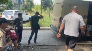 Красногоровка