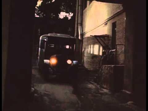 Место встречи изменить нельзя. Погоня за Фоксом. смотреть онлайн