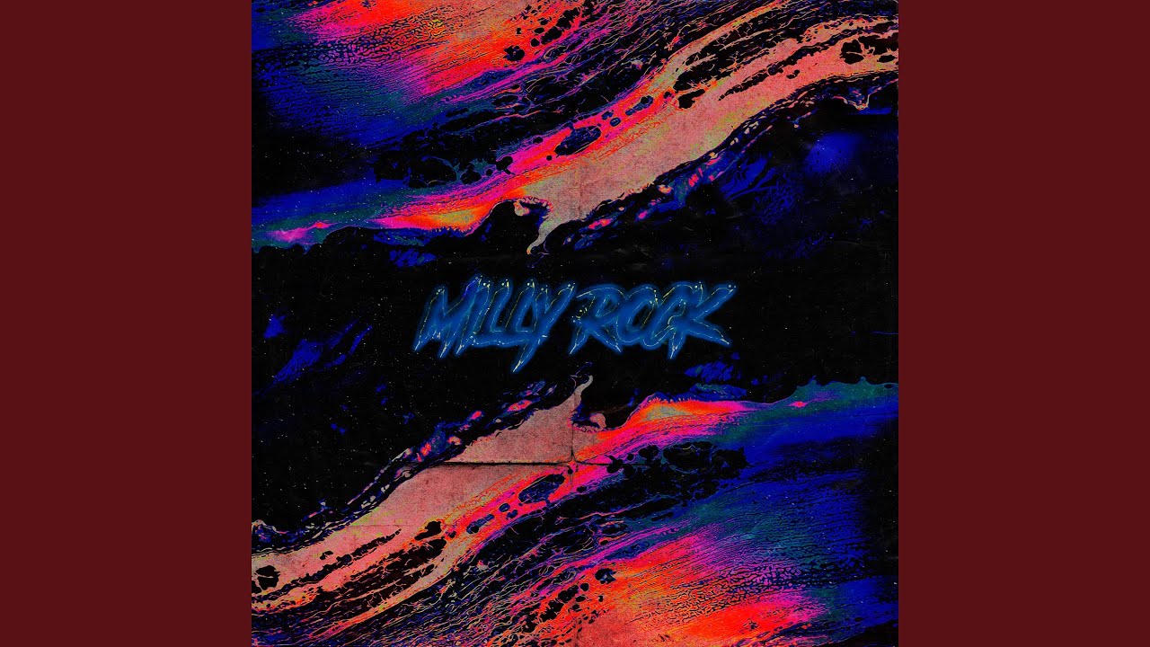 Milly Rock (Remix) смотреть онлайн