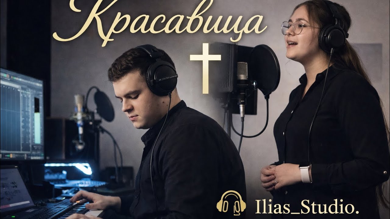 •Красивая душой• Стих /cover смотреть онлайн