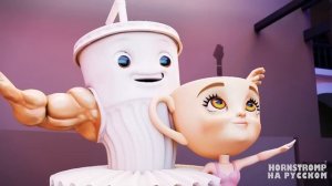 Мультик!ИГРА_В_КАЛЬМАРА_3__ИСПЫТАНИЕ_НА_ВЫБЫВАНИЕ_Italian_Brainrot_Анимации 33