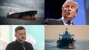 Трамп отметил увлеченность Зеленского планами восстановления Украины