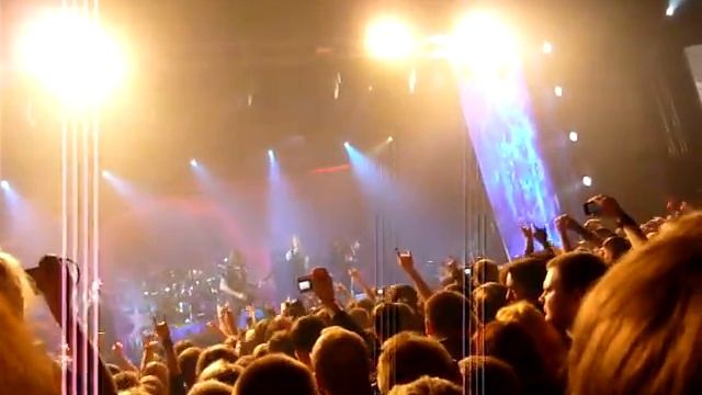 Кипелов "Ещё повоюем" (Arena Moscow) 2 апреля 2011 смотреть онлайн