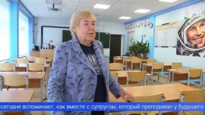 Он много раз покорял спортивные вершины, а теперь учит этому других