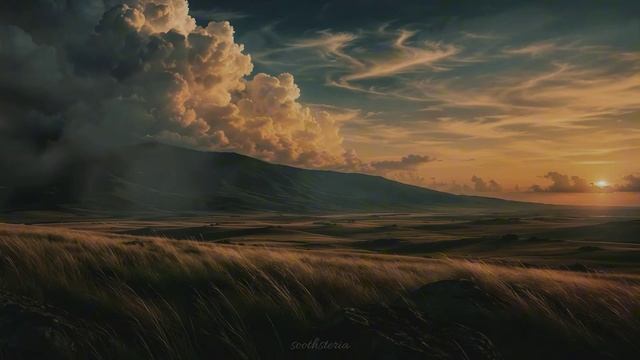 Music for when you need a break from the world. смотреть онлайн