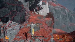 SAROS PS5 Gameplay Играю впервые
