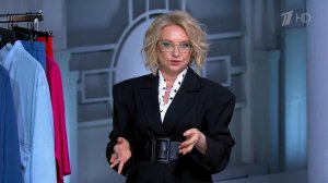 «Цвет крысиного пузика» - Эвелина Хромченко раскритиковала гардероб героини