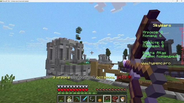 Minecraft