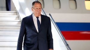 Сергей Лавров прибыл в Мозамбик в рамках рабочего турне по Африке