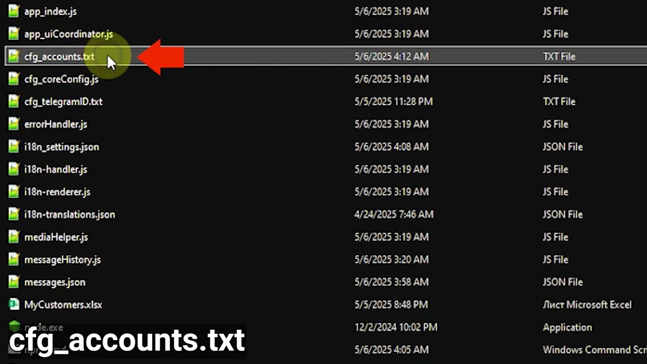 Регистрация аккаунтов в WhatsApp MultiAccount AutoResponder — пошаговая инструкция смотреть онлайн