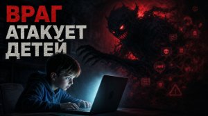 Зомби-атака. Как защитить школьников от смертельно опасной информации