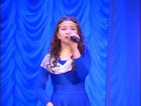 Яна Касаткина - "Просьба" смотреть онлайн