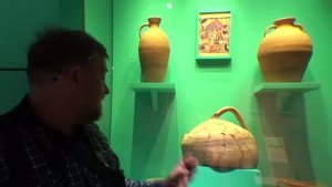 Керамика Мамаевой Орды
