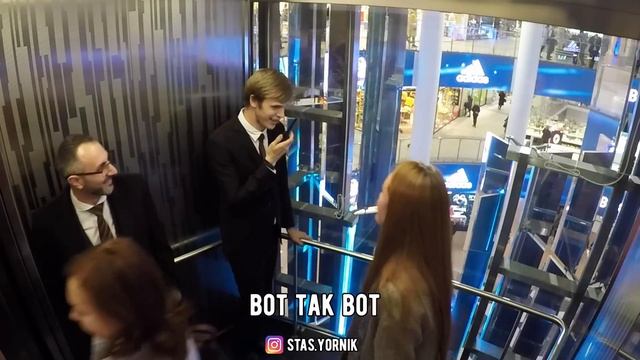ЗАШКВАРНЫЕ РАЗГОВОРЫ ОХРАННИКОВ ПО РАЦИИ 2. ПРАНК С ОХРАНОЙ смотреть онлайн