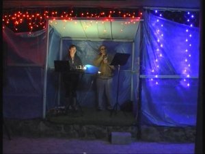 Алёна Мелекино 2012