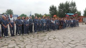 Время местное. Эфир: 09-07-2026 - Гонка героев