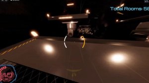 НОВОЕ мини обновление в Pressury Roblox. 74 по 35 двери