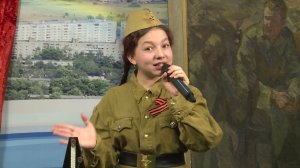 Песня «Два Максима»