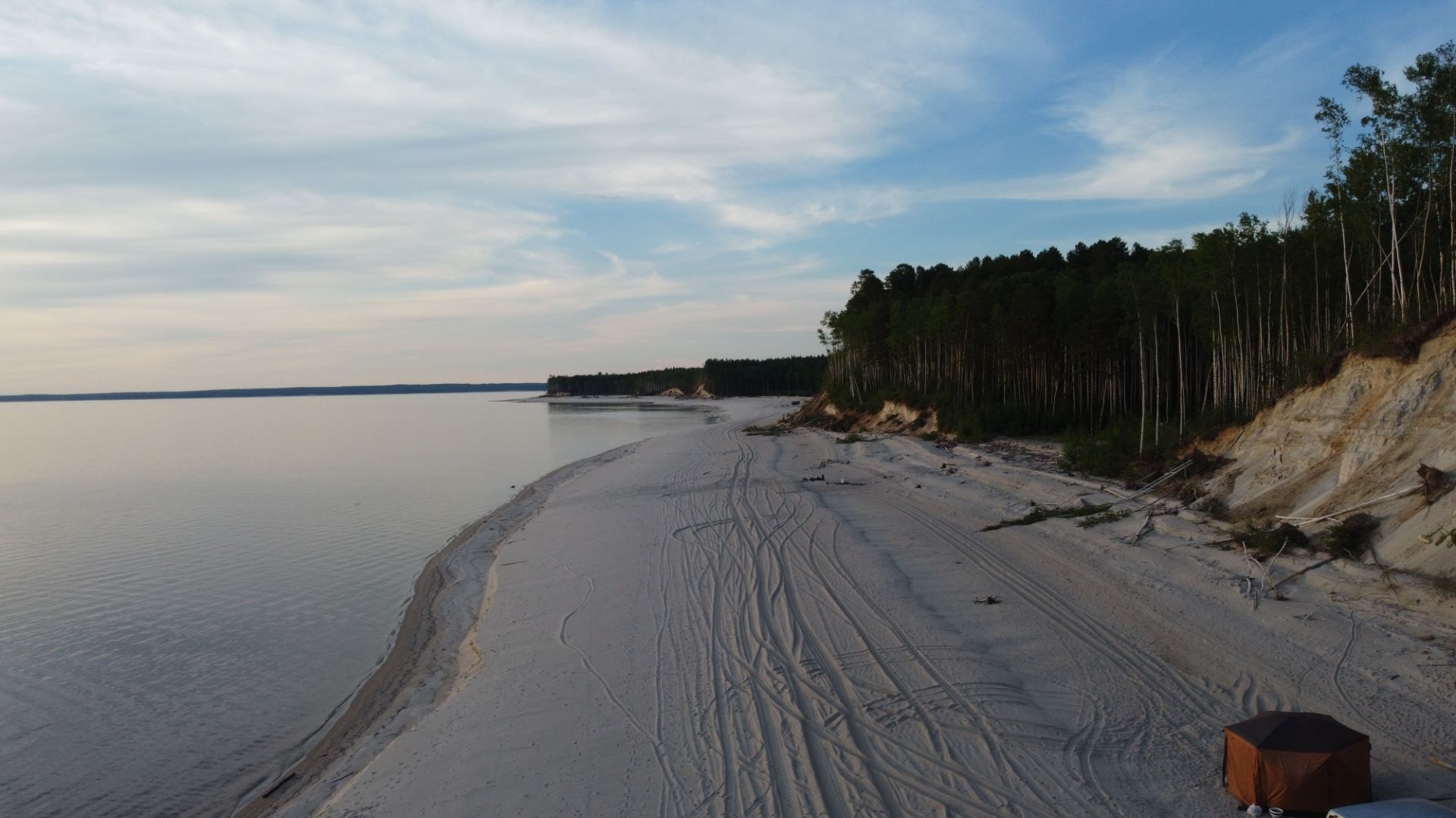 DJI_0289 смотреть онлайн