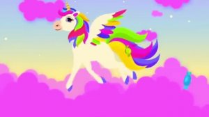 ✅Мультик для Детей «Милые лошадки» 🐴🌼