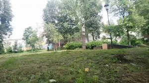 монстры
