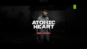 Atomic Heart #1