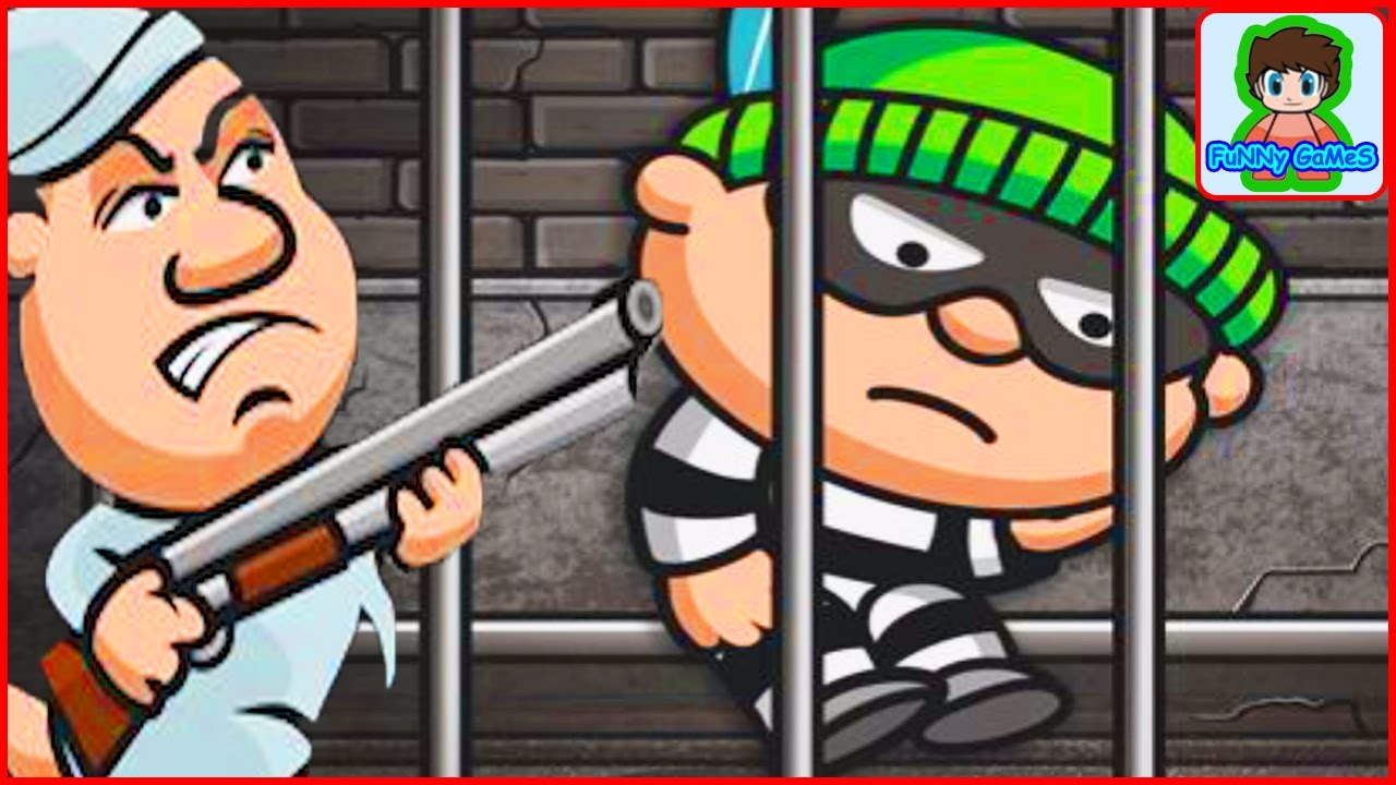 Воришка боб тайный агент.bob the robber от Фаника 1. смотреть онлайн