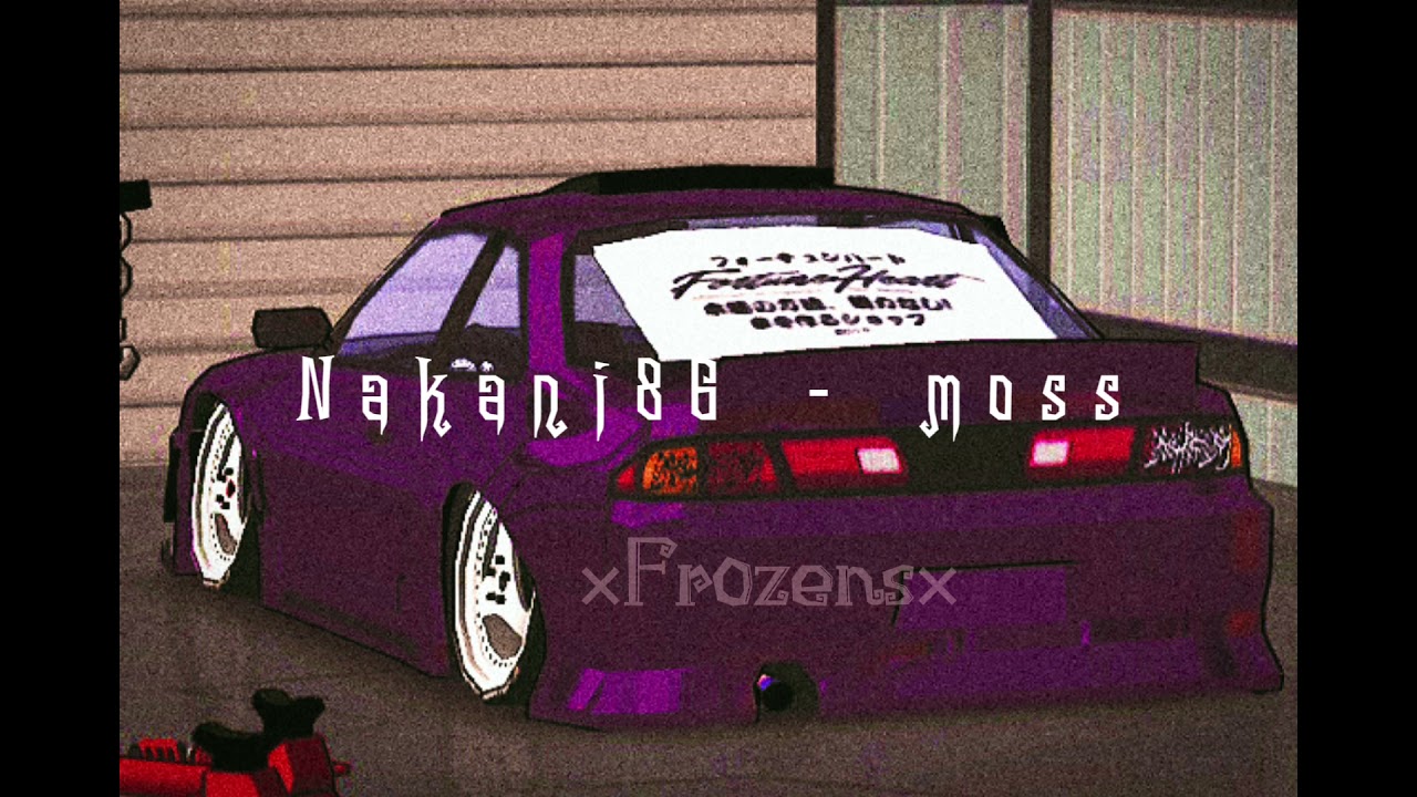 Nakani86-moss смотреть онлайн