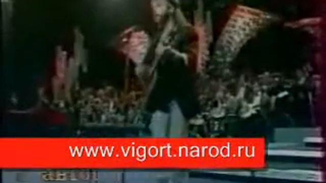 И.Тальков У твоего окна.flv смотреть онлайн
