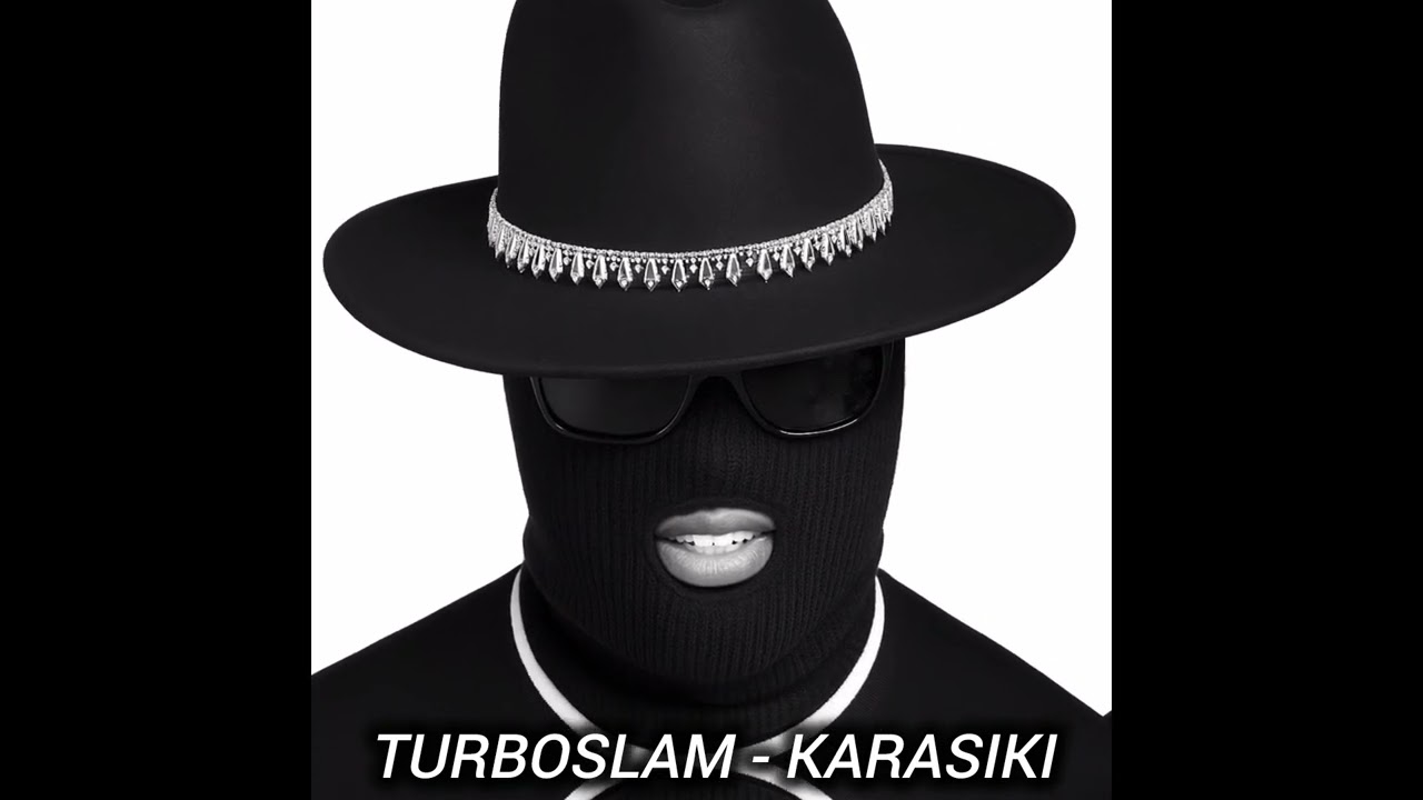 TURBOSLAM - KARASIKI #dance #русскаямузыка #turboslam #рекомендации #rec
