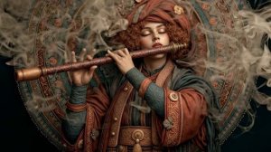 Persian Jazz • Midnight in Isfahan ｜ Smooth Fusion