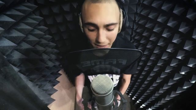 MyaGkii ЗнакЪ ft. Форил – Муза (German x Энти Production, SP studio) смотреть онлайн