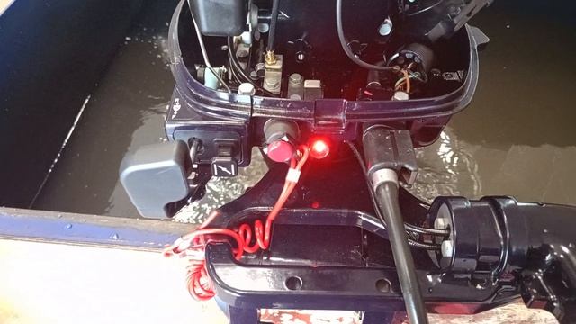 CDI Unit 3AA Проблема